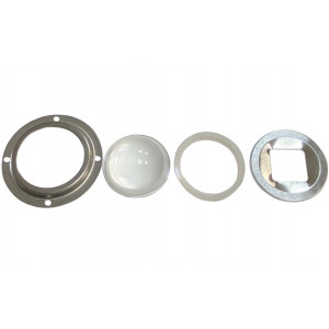 Линзы для светодиода LED Lens 20-100W 60° 78mm