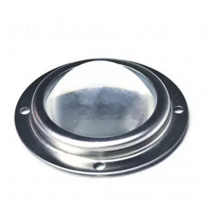 Линзы для светодиода LED Lens 20-100W 30° 78mm