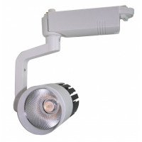 Трековый светильник TRL20WW2 LEDMAX 3000К белый