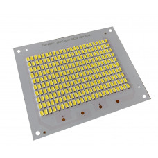 Світлодіодна матриця 100W 35V 9000Lm 5000K чіп PCB Аlfa Standart