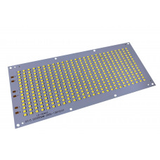 Светодиодные матрицы 150W 35V 19000Lm 5000K чип PCB Gamma Premium