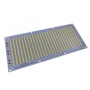 Світлодіодна матриця 150W 35V 19000Lm 5000K чіп PCB Gamma Premium