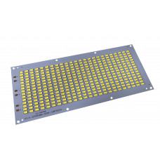 Светодиодные матрицы 150W SMD 5000K чип PCB Delta