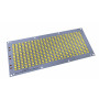 Светодиодные матрицы 150W SMD 5000K чип PCB Delta - фото №1