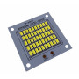 Светодиодные матрицы 20W 1800Lm 6500K 35V чип PCB Аlfa Standart - фото №1
