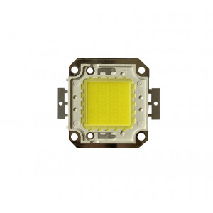 Светодиодная матрица 30W 30-35V 3600Лм 3000К теплый свет 