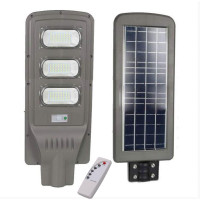 Светильники на солнечной батарее Solar M PREMIUM 90Вт 4200Lm 5000K LED-STORY