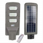 Вуличний світильник на сонячній батареї Solar M Premium 90Вт 4200Lm 5000K LED-STORY - фото №1