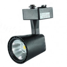 Трековый светильник Z-LIGHT 10W ZL4010 черный