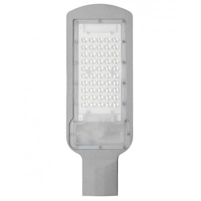 Вуличні світильники для освітлення доріг та вулиць Farutti SMD-L 50W 5000Lm 6500К