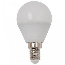 Светодиодные лампы LEDMAX G45 5W 4200K E14