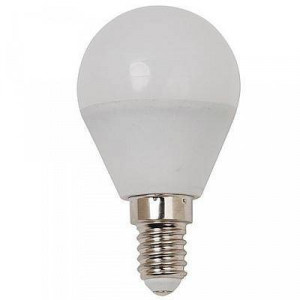 Светодиодные лампы LEDMAX G45 5W 4200K E14