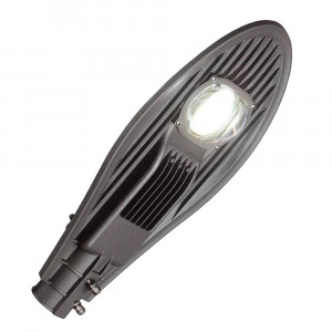 Уличные светильники на столб Efa 50Вт 5500Lm (110Lm/W) 5000К 100-320V IP65