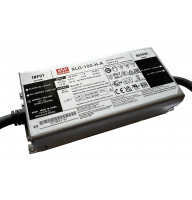 Драйвер светодиода Mean Well 100W 27-56V 2.78А IP67 XLG-100-H-A