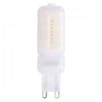 Светодиодные лампы Deco 5W G9 6400К Horoz Electric