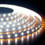 Светодиодная лента SMD 5730 12V 60 д.м. IP20 холодный белый (цена за 1 м) - фото №1