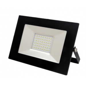 Прожектор світлодіодний SMD 50W 6200К IP65 нерозбірний