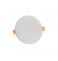 Cветодиодный светильник VENECIA 15Вт круглый 5000К естественный белый