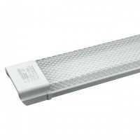 Линейный светильник GAMA-80 80W 6400K 1200 мм Horoz Electric