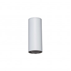 Світлодіодний спот світильник стельовий NL 1205 W накладний білий Під цоколь Е-27