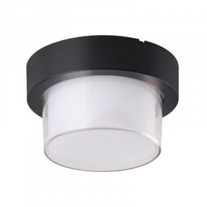 Фасадные светильники SUGA-12/RO 12W 4200K Horoz Electric