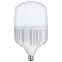 Светодиодные лампы TORCH-80 80W E27 6400К Horoz Electric