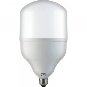 Светодиодные лампы TORCH-50 50W 6400K E27 Horoz Electric