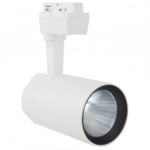 Трековые светильники VARNA-30 30W 4200К 2400Lm белый Horoz Electric