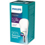 Светодиодные лампы Philips 5,5Вт G45 E14 4000К нейтральный белый - фото №1