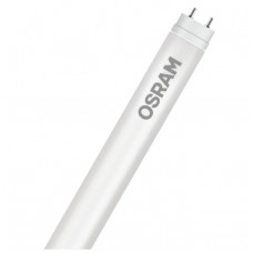 Лампа Т8 Osram ST8E-0.6M 8W 4000K G13 EM нейтральный белый