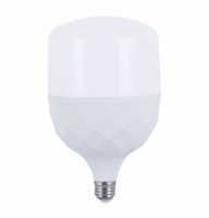 Лед лампа Biom HP-50-6 T120 50W 5200 Lm E27 6500К