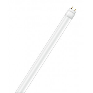 LED лампа T8  Osram ST8-HB2 0,6м 9W 800Lm 6500K холодный белый свет двустороннее подключение