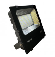 Прожектор светодиодный 100W 14000Lm 5000К IP65 LED-STORY