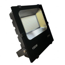 Прожектор светодиодный 100W 14000Lm 5000К IP65 LED-STORY
