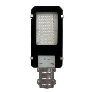 Вуличні світильники світлодіодні на стовп LED Origin М 30W 3000Lm 5000К