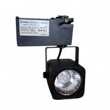 Трековый светильник TRL10WA1 черный 4200К (нейтральный белый)