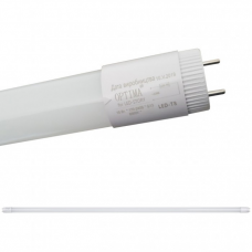 Лампа Т8 8W 960 Lm 6500К 0.6м LED-STORY холодный белый PREMIUM