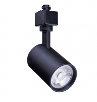 Трековий світильник SmartBright Projector ST031T LED20/840 21W 4000K Philips чорний