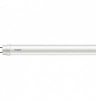 LED лампа T8 Philips Ledtube DE 18W 1650Lm 6500К 1,2м холодный белый свет двухстороннее подключение