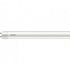 Лампа T8 Philips Ledtube DE 9W 900Лм 6500К 600mm холодний білий ДВОСТОРОННЄ ПІДКЛЮЧЕННЯ