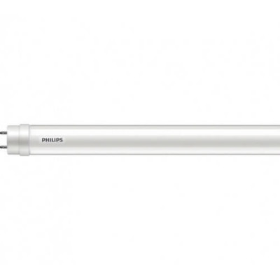 LED лампа T8 Philips Ledtube DE 18W 1650Lm 4000К 1,2м нейтральне світло двостороннє підключення