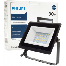 Прожектор светодиодный Philips BVP156 LED24/CW 30W WB 6500К IP65 2400Лм