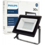 Лед прожектор Philips BVP156 LED24/CW 30W WB 6500К IP65 2400Лм - фото №1