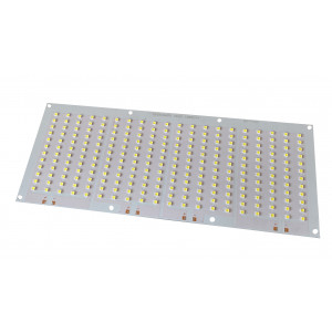 Світлодіодна матриця 200W 30-35V 28000Lm 5500К яскравий DELTA, чіп BRIDGELUX ПРЕМІУМ