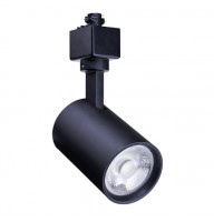 Трековый светильник SmartBright Projector ST031T LED30/840 33W 4000K Philips черный