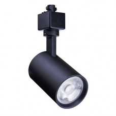 Трековый светильник SmartBright Projector ST031T LED30/840 33W 4000K Philips черный