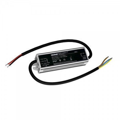 Драйвер для світлодіодів DONE DL-50W1A5-MP Premium