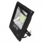 Прожектор светодиодный UА LED 20W 2000 Lm 6500К IP65 черный - фото №1