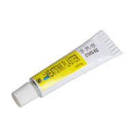 Теплопроводящий клей Heatsink Plaster Stars-922 тюбик 5грамм