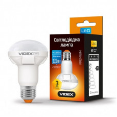 Светодиодные лампы Videx R63 11W E27 4100K 220V